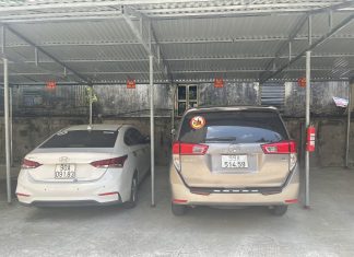 Xe ghép Hải Phòng Hà Nam (Đặt xe 0912.852.009 qua web để nhận ưu đãi)
