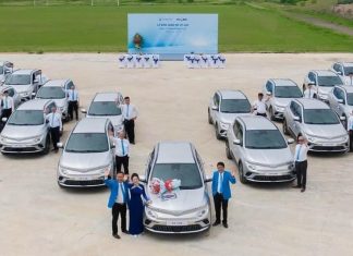 Cho thuê xe tự lái tại Hà Nam – Giá tốt nhất thị trường