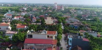 Xe Ghép Hà Nội Lý Nhân Hà Nam – Ưu đãi giảm giá khi gọi xe Online