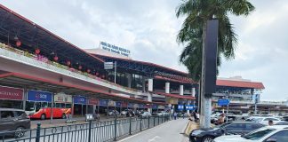 Xe tiện chuyến về Nam Định – Bảng giá xe Ghép từ Hài nội