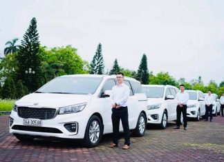 Xe ghép Hà nam Hà nội