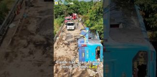 Tai Nạn Kinh Hoàng: Xe Khách Lật Nghiêng Ở Lào Cai, Nhiều Người Thương Vong