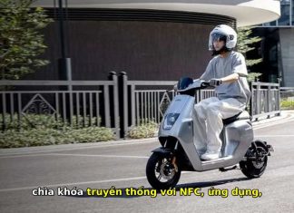 Honda U-be 2026: Đẹp như SH Mode, giá chỉ từ 11 triệu?