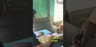 Kinh hoàng xe đi ngược chiều trên cao tốc Tuyên Quang – Phú Thọ!