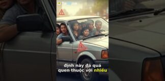 Xe 4 Chỗ Chở Mấy Người? Thay Đổi Lớn Từ 2025!