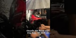 Tai Nạn Đắk Lắk: Bỏ Mặc Học Sinh Lớp 11 Sau Va Chạm