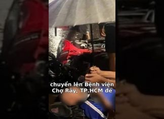 Tai Nạn Đắk Lắk: Bỏ Mặc Học Sinh Lớp 11 Sau Va Chạm