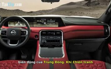 Bất ngờ: Xe sang Dubai không phải Rolls-Royce, mà là…