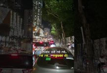 Kẹt Xe Kinh Hoàng! Bố Con Tôi Mắc Kẹt 40 Phút Vì Ô Tô?