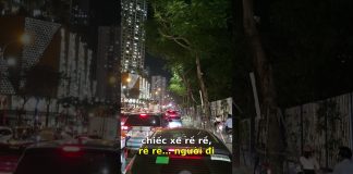 Kẹt Xe Kinh Hoàng! Bố Con Tôi Mắc Kẹt 40 Phút Vì Ô Tô?